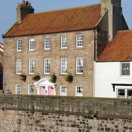 The Walls B&B Berwick Upon Tweed Esterno foto